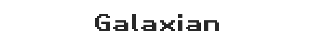 Galaxian